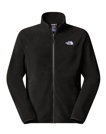 The North Face Glacier Fleece Jacket