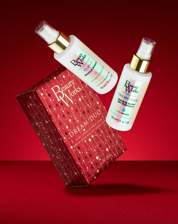 Beauty Works Best-Selling Haircare Duo