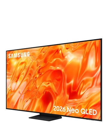 Samsung QE75QN73HAUXXU 75in Neo QLED 4K AirSlim Vision AI Smart TV