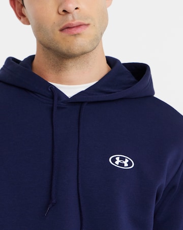 Under Armour Rival Fleece Hoodie
