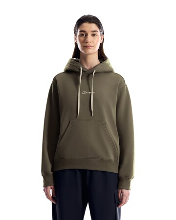 Berghaus Essential Logo Hoodie