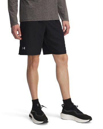 Under Armour Launch 9 Inch Shorts