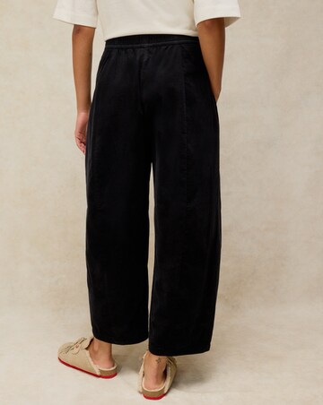 White Stuff Leon Pull On Cord Trouser