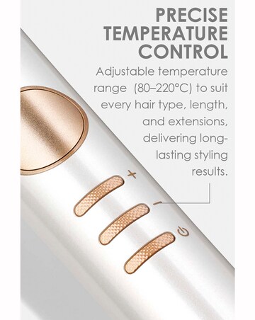 Beauty Works XXL Volume Hot Brush