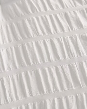 Silentnight Coverless Luxury Seersucker 10.5 Tog Duvet