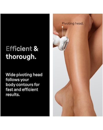 Braun Silk-Epil 9 SES9-030 Epilator