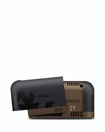 Nintendo Switch 2 Console - The Legend of Zelda 40th Anniversary Edition