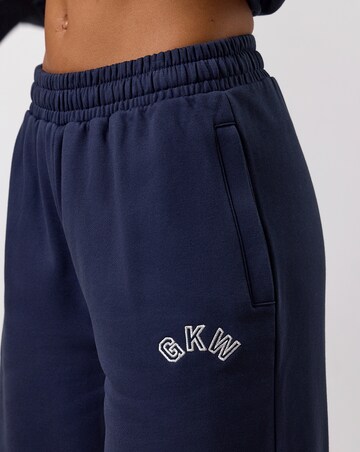 Gym King Aura Straight Leg Jogger