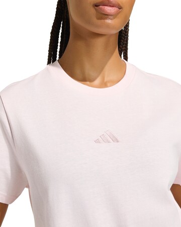 adidas Animal Graphic T-Shirt