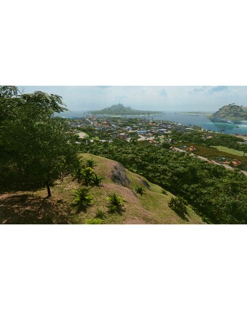 Tropico 7: Special Edition (Nintendo Switch 2)