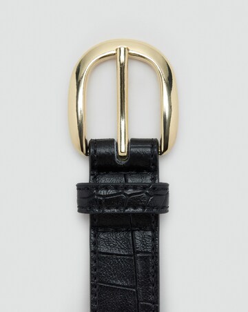 Mango Belt Coquis