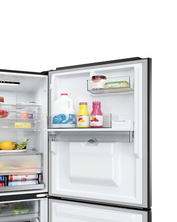 Hoover HONCQ3T518EWTK Fridge Freezer WD