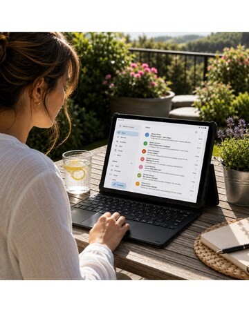 Entity Era Tab 10 2 in 1 Tablet