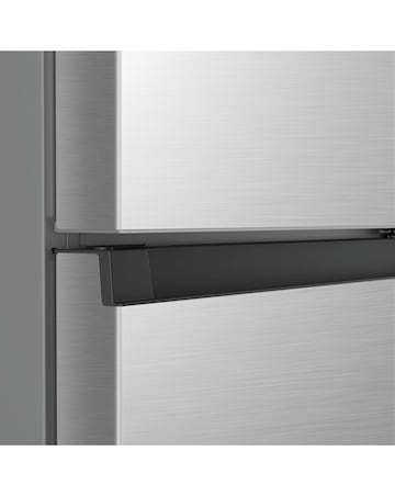 Hoover HONCQ3T518EWXK Fridge Freezer with Water Dispenser INSTALL