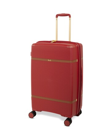 Rock Medina Medium Suitcase