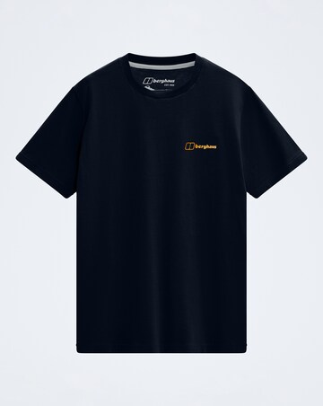 Berghaus Staticscape Essential T-Shirt