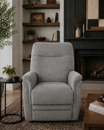 Aspire Ascend Rise & Recline Chair