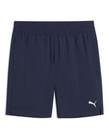 PUMA Foundations 7 Inch Woven Shorts