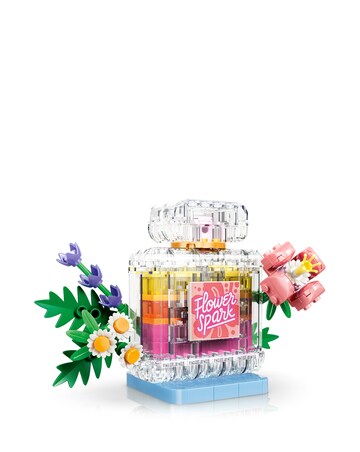 LEGO Creator Floral Decor Perfume Bottle 31383