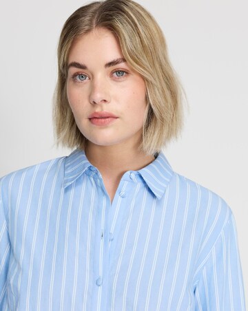 FINERY LONDON SYDNEE BLOUSE