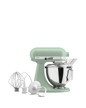 Artisan 4.3L Tilt-Head Stand Mixer - 95 Cardamom