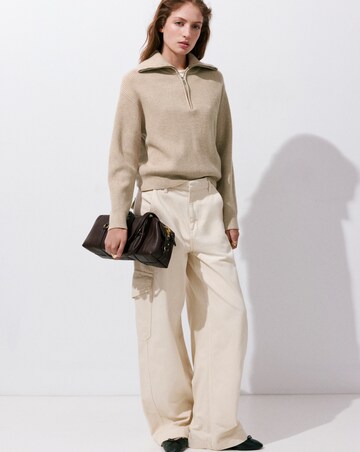 Mango Sweater Rizon