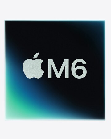 Apple Mac mini (M6, 2026) 12-core CPU, 12-core GPU, 16GB, 256GB SSD