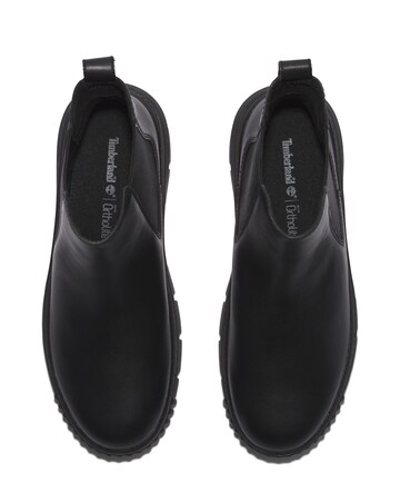 Timberland Black Greyfield Chelsea Boots - Standard Fit (D)