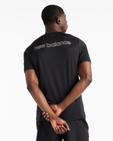 New Balance Graphic T-Shirt