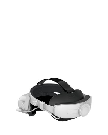 Venom Head Strap with Powerbank for Meta Quest 2, 3 & 3S