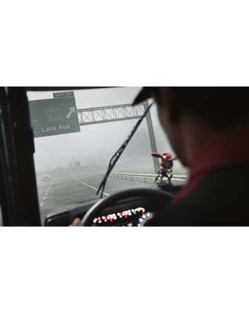 Road Kings (Xbox Series X)