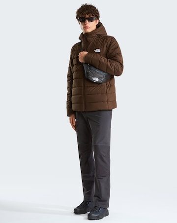 The North Face Aconcagua Hooded Jacket