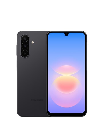 Samsung Galaxy A18 4G 128GB - Black