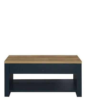 Highgate Coffee Table