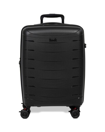 Rock Resilient Cabin Suitcase
