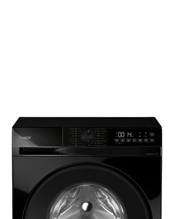Install - Candy Quick Pro GD 410B9B-80 10kg- Black
