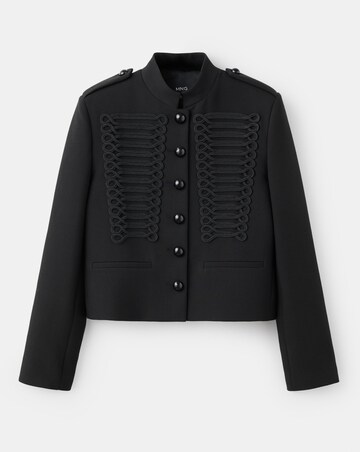 Mango Jacket