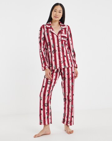 Hocus Pocus Licensed Pyjama Set