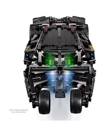 LEGO Technic Batmobile