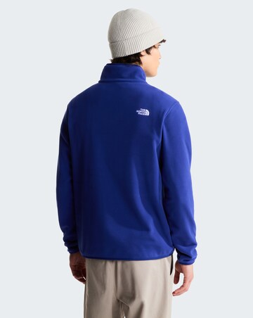 The North Face Glacier Fleece 1/4 Zip Jacket