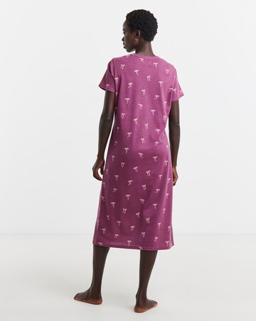 Julipa Value Floral 2 Pack Nighties