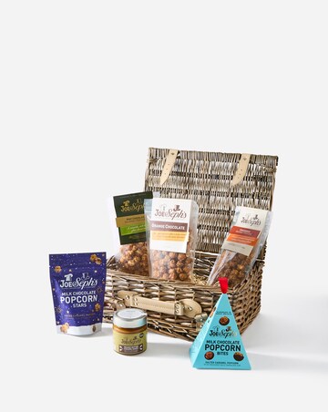 Joe & Seph's Festive Hamper