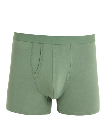 5 Pack A Front Boxers