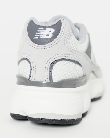 New Balance 603 Suede & Mesh Trainers