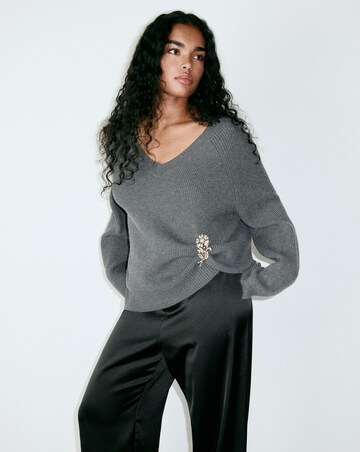 Mango Trousers Lena