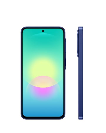 Samsung Galaxy A27 5G 128GB - Blue