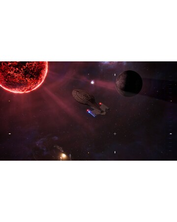Star Trek Voyager: Across the Unknown - Deluxe Edition (PS5)