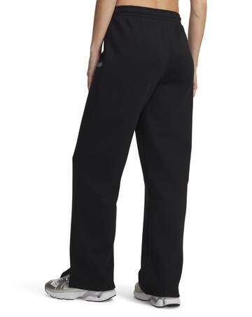 Under Armour Rival Fleece Straight Pant