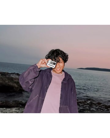 Polaroid Go Gen 3 Camera - White