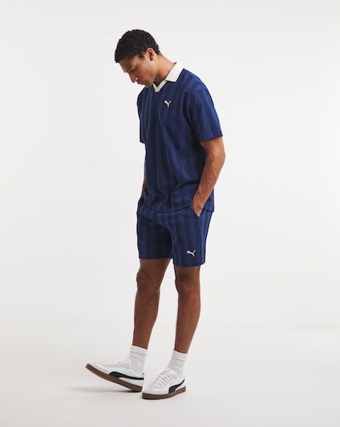 PUMA Class 8 Inch Shorts